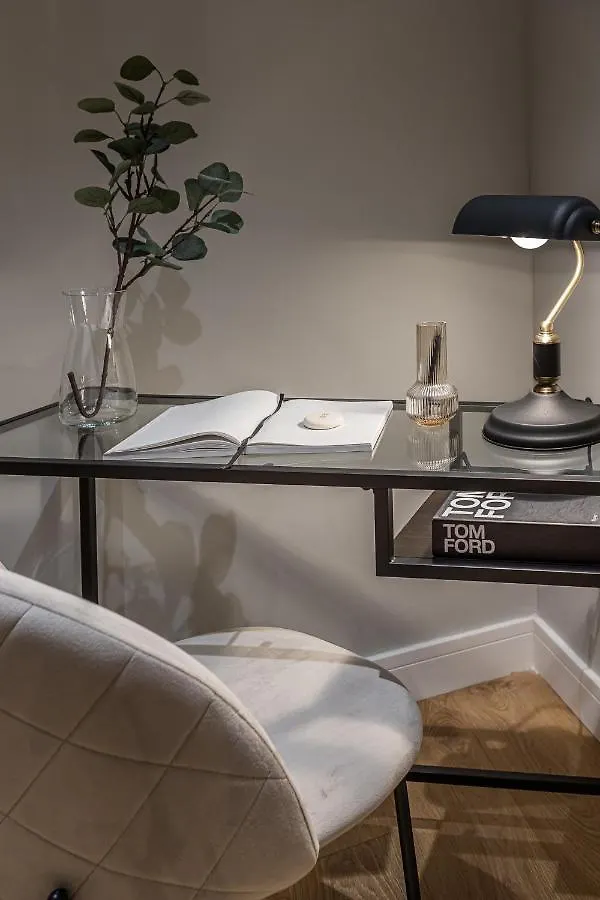 Apartamento Totec Ventures Madrid 0*,