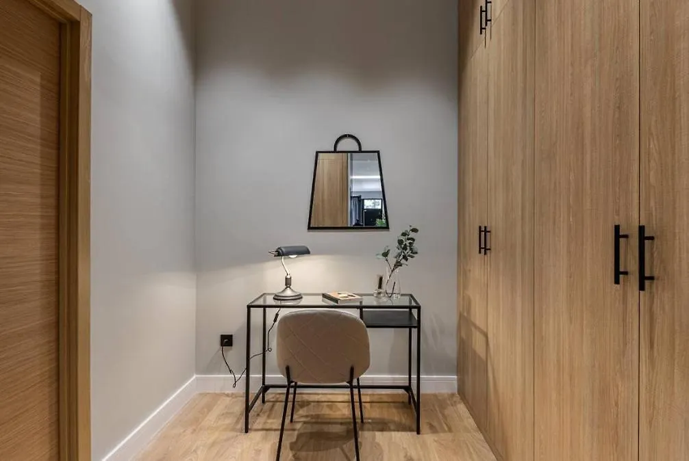 Apartamento Totec Ventures Madrid
