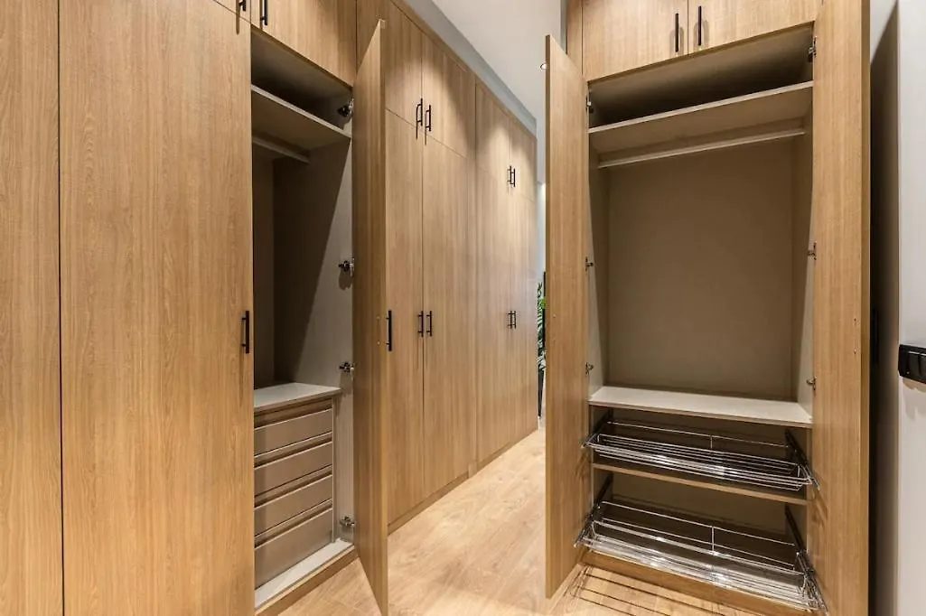 Apartamento Totec Ventures Madrid